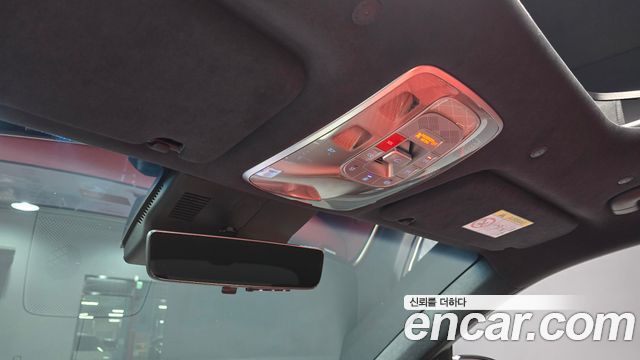 Genesis GV70 2025 — photo 25