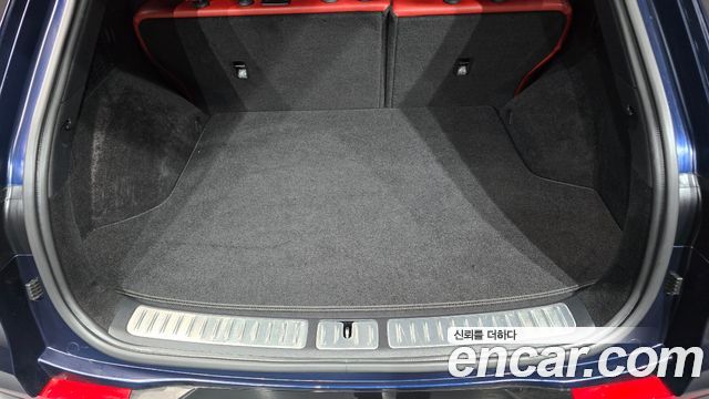 Genesis GV70 2025 — photo 29