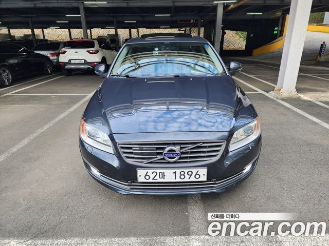 Volvo S80 2014 — photo 3