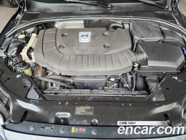 Volvo S80 2014 — photo 6