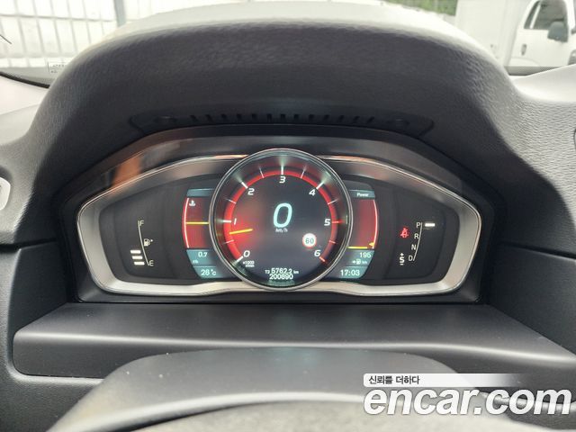 Volvo S80 2014 — photo 8