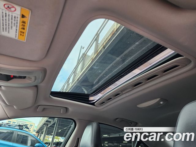 Volvo S80 2014 — photo 12