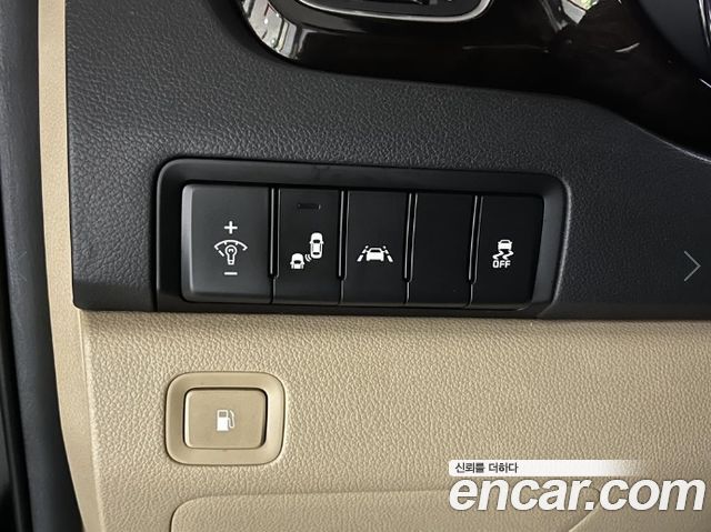 Kia Canival 2019 — photo 14