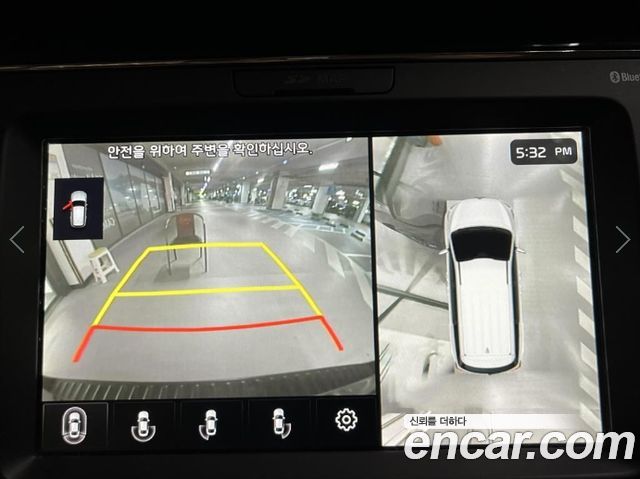 Kia Canival 2019 — photo 16