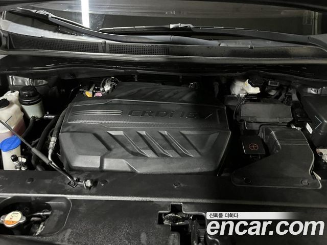 Kia Canival 2019 — photo 20