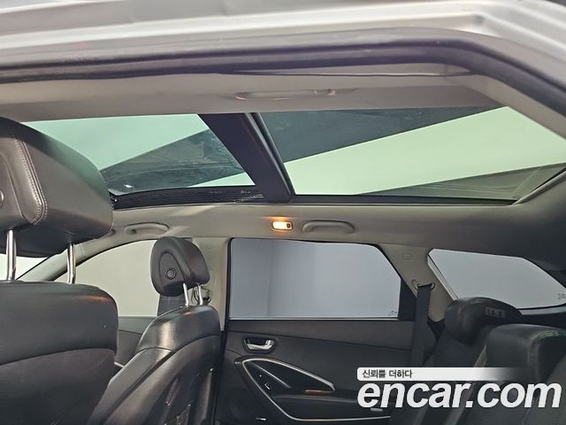 Hyundai Maxcruz 2014 — photo 13