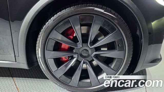 Tesla Model X 2023 — photo 5