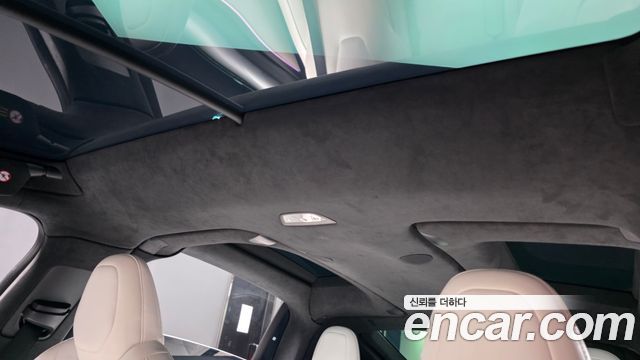 Tesla Model X 2023 — photo 18