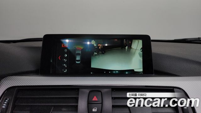 BMW 3-Series 2017 — photo 15