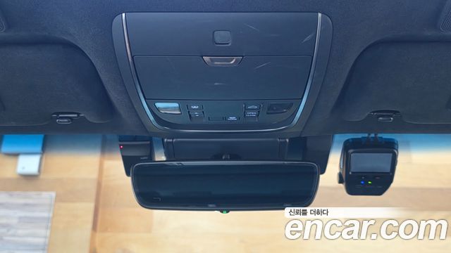 Lexus LS 2022 — photo 19