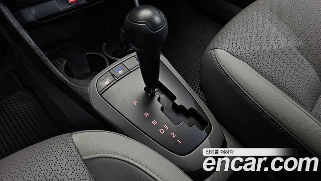 Kia morning 2021 — photo 12