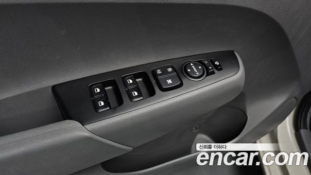Kia morning 2021 — photo 23
