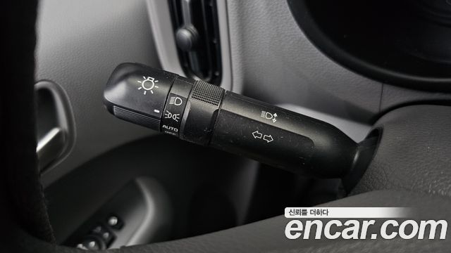 Kia morning 2021 — photo 25