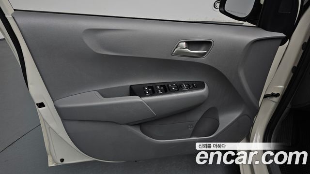 Kia morning 2021 — photo 14