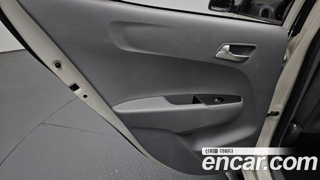 Kia morning 2021 — photo 15