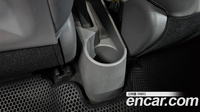 Kia morning 2021 — photo 31