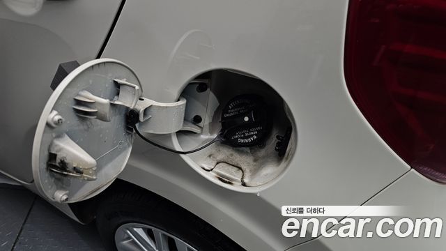 Kia morning 2021 — photo 33