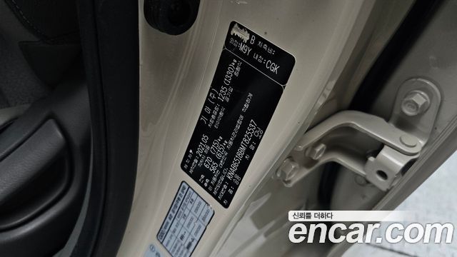 Kia morning 2021 — photo 34