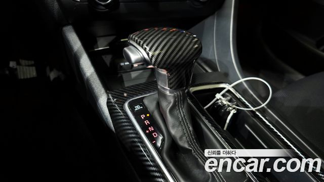Kia K5 2017 — photo 9