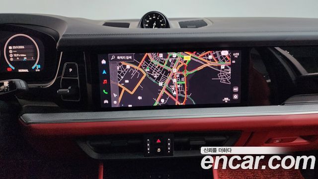 Porsche Cayenne 2026 — photo 18