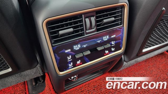 Porsche Cayenne 2026 — photo 22