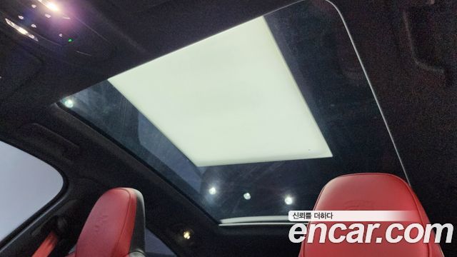 Porsche Cayenne 2026 — photo 24