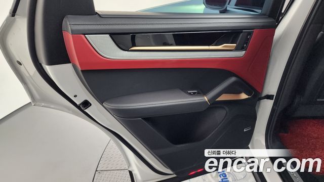 Porsche Cayenne 2026 — photo 15