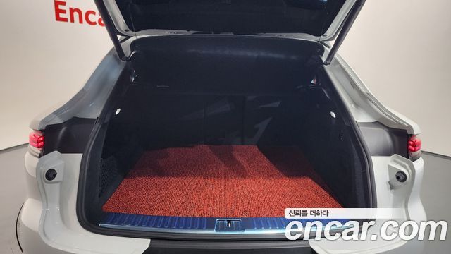 Porsche Cayenne 2026 — photo 32