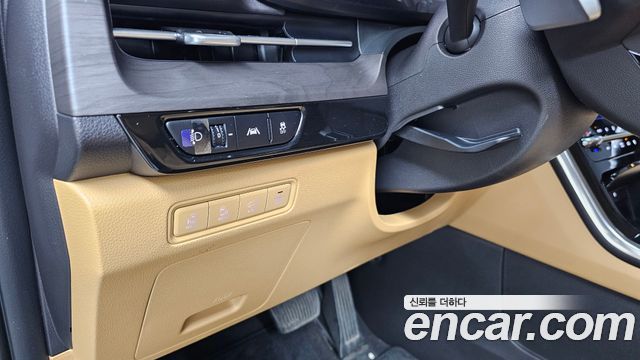 Kia Canival 2023 — photo 18