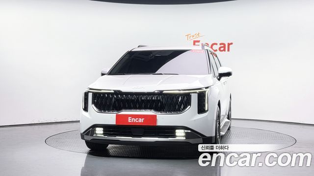Kia Canival 2026 — photo 3