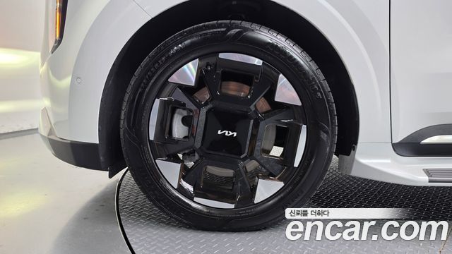 Kia Canival 2026 — photo 5