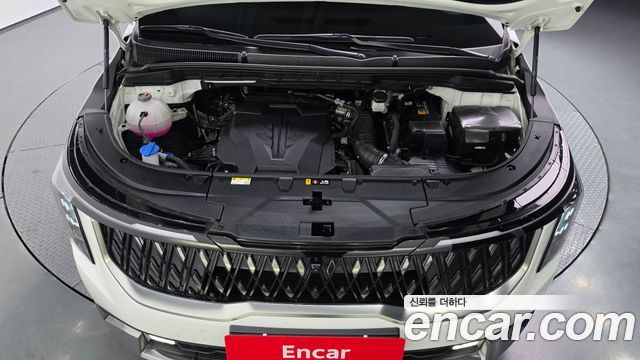 Kia Canival 2026 — photo 6