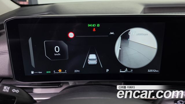 Kia Canival 2026 — photo 11