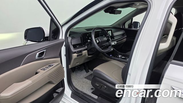 Kia Canival 2026 — photo 13