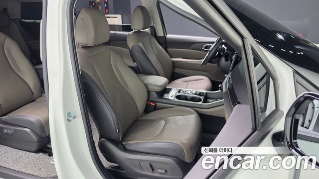 Kia Canival 2026 — photo 17