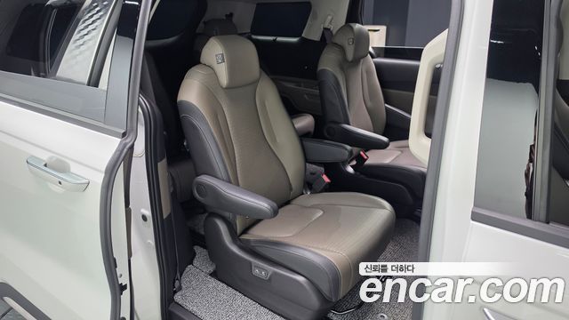 Kia Canival 2026 — photo 18