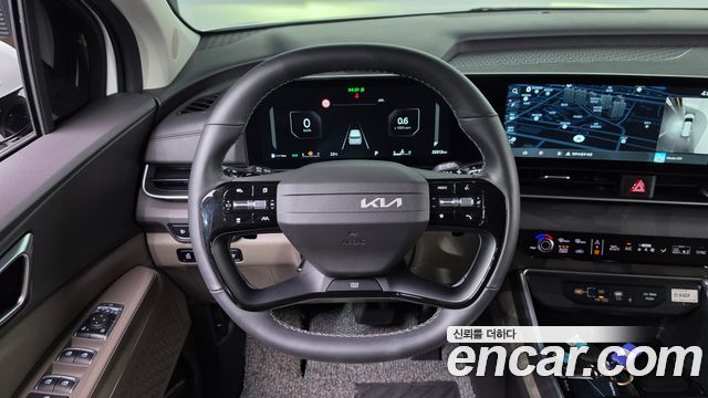 Kia Canival 2026 — photo 19