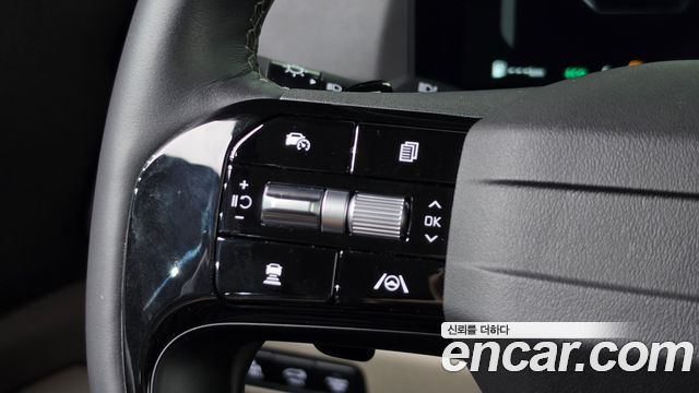 Kia Canival 2026 — photo 20