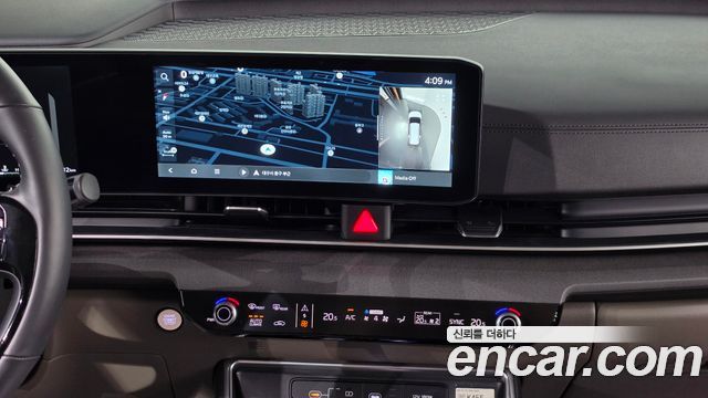 Kia Canival 2026 — photo 21