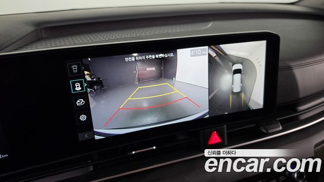 Kia Canival 2026 — photo 22