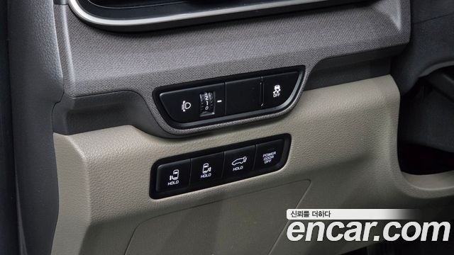 Kia Canival 2026 — photo 25