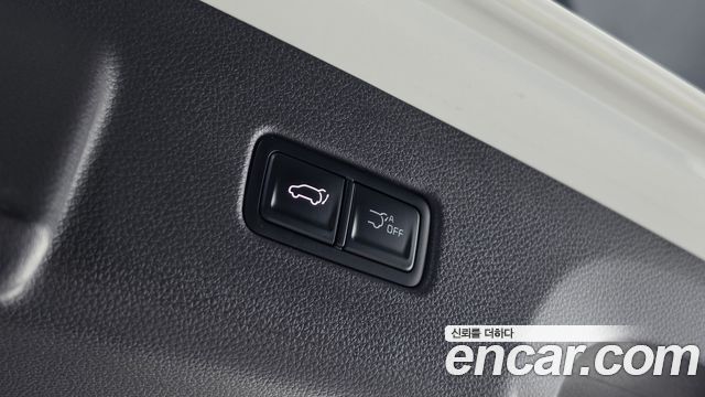 Kia Canival 2026 — photo 26