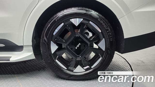 Kia Canival 2026 — photo 7