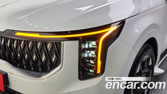 Kia Canival 2026 — photo 8