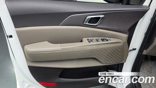 Kia Canival 2026 — photo 14