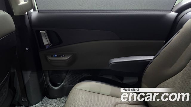 Kia Canival 2026 — photo 15