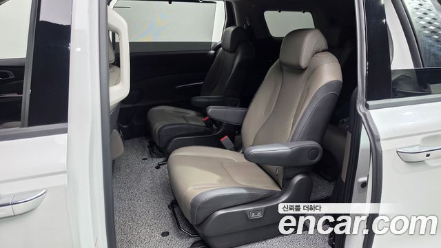Kia Canival 2026 — photo 16