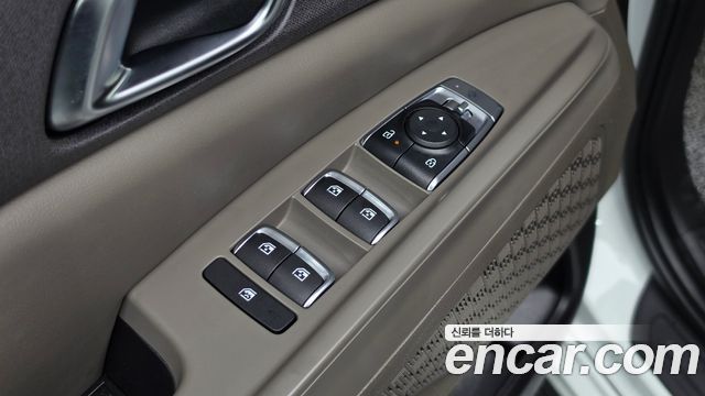 Kia Canival 2026 — photo 27