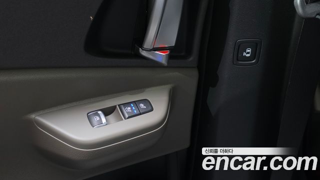 Kia Canival 2026 — photo 28