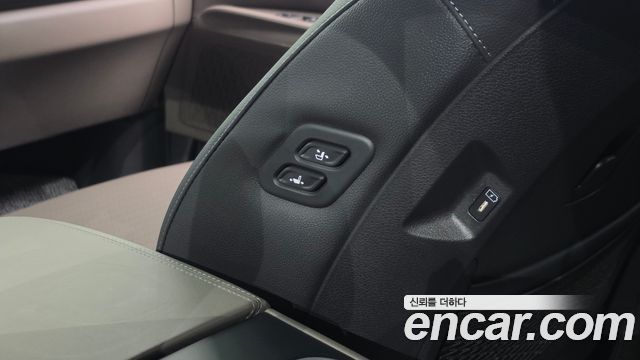 Kia Canival 2026 — photo 30